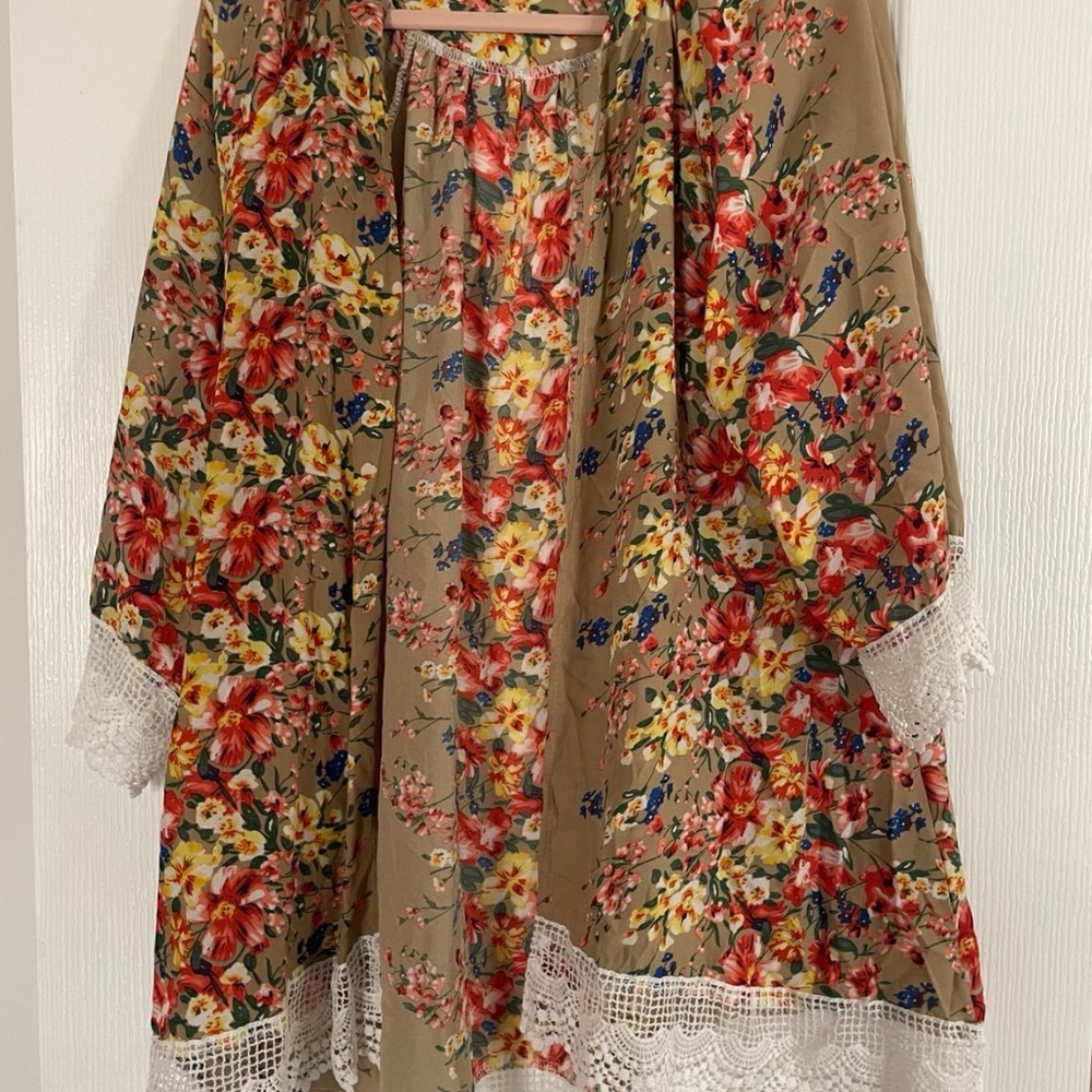 Kimono